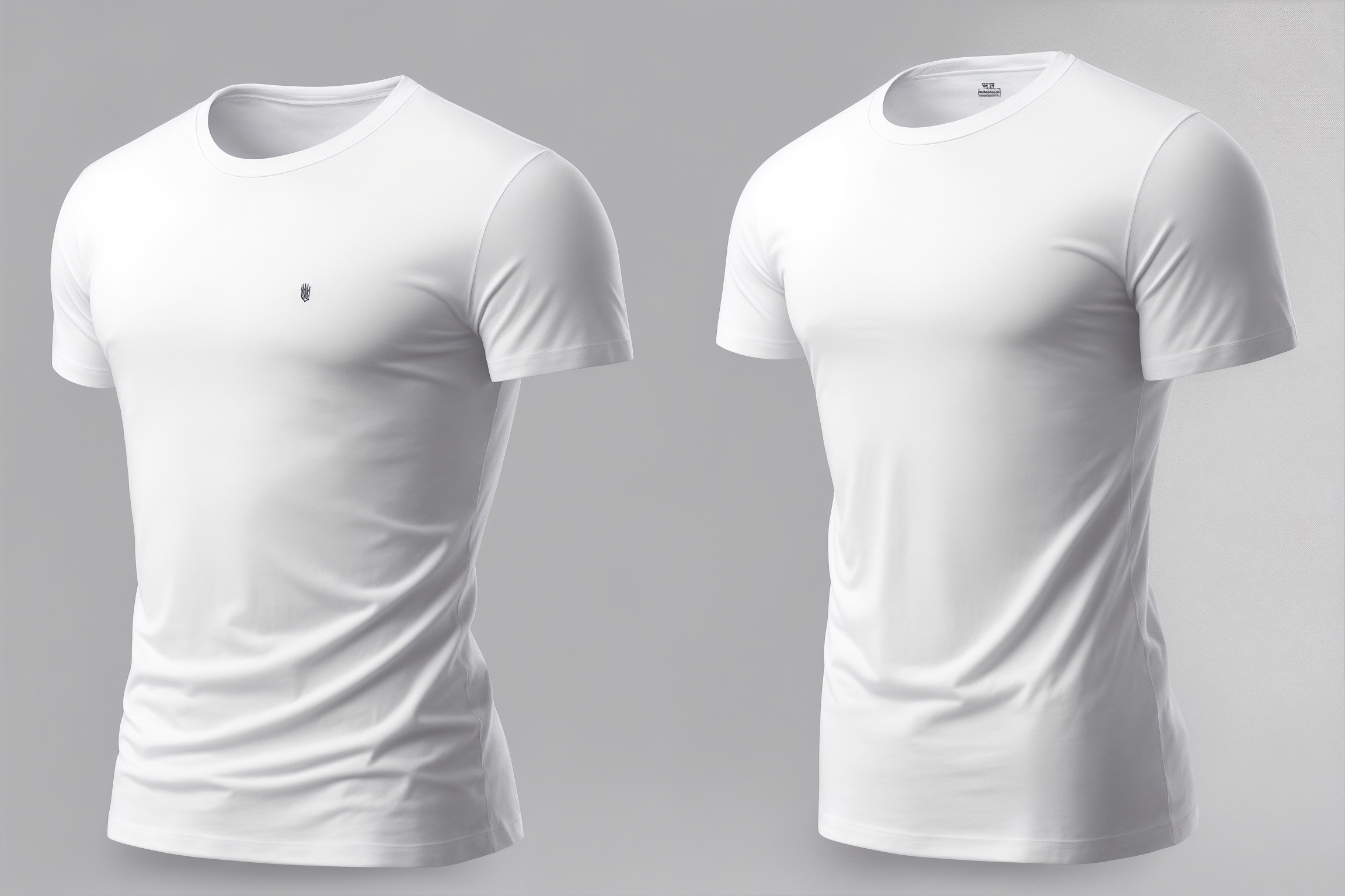 Camisa Careca Manga Longa Personalizada