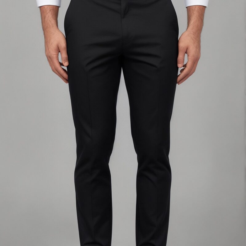 Calça Social Masculina