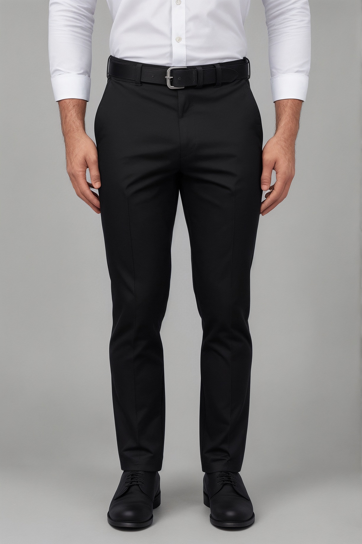 Calça Social Masculina